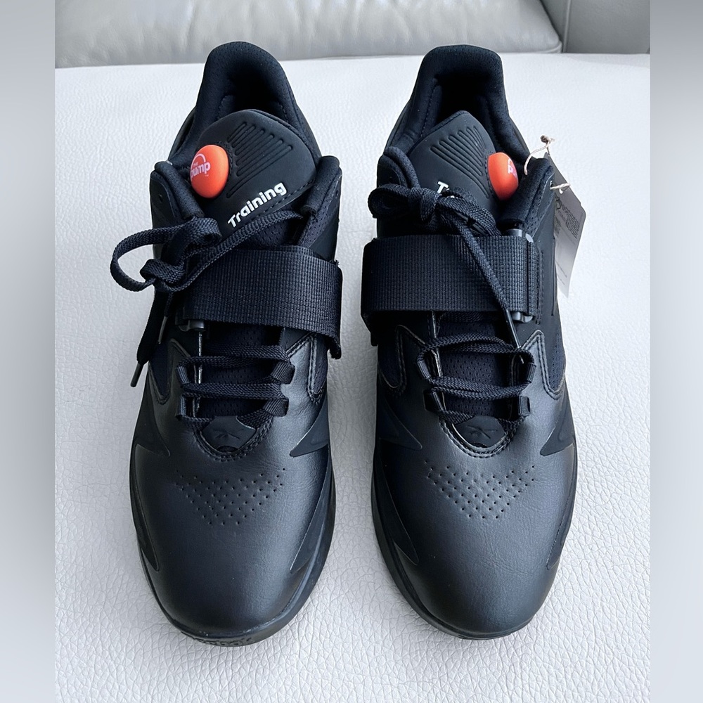 NWT - Reebok Men’s Legacy Lift III - Size  10 - Picture 2 of 12